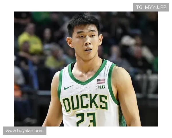 林葳贡献8分 俄勒冈半场29-34落后俄亥俄州立