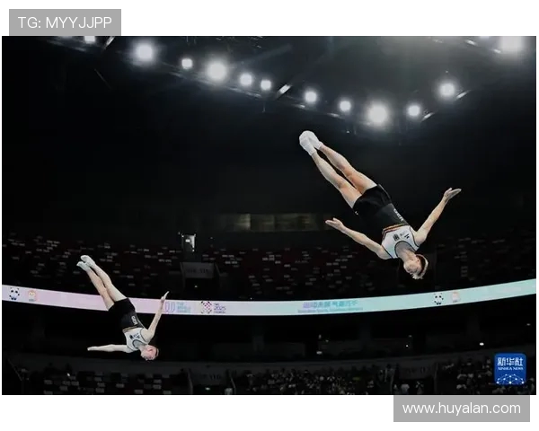 蹦床决赛动作难度系数解读